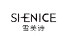 雪膚詩天然護膚品LOGO