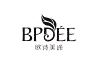 歐詩美諦化妝品品牌設計LOGO